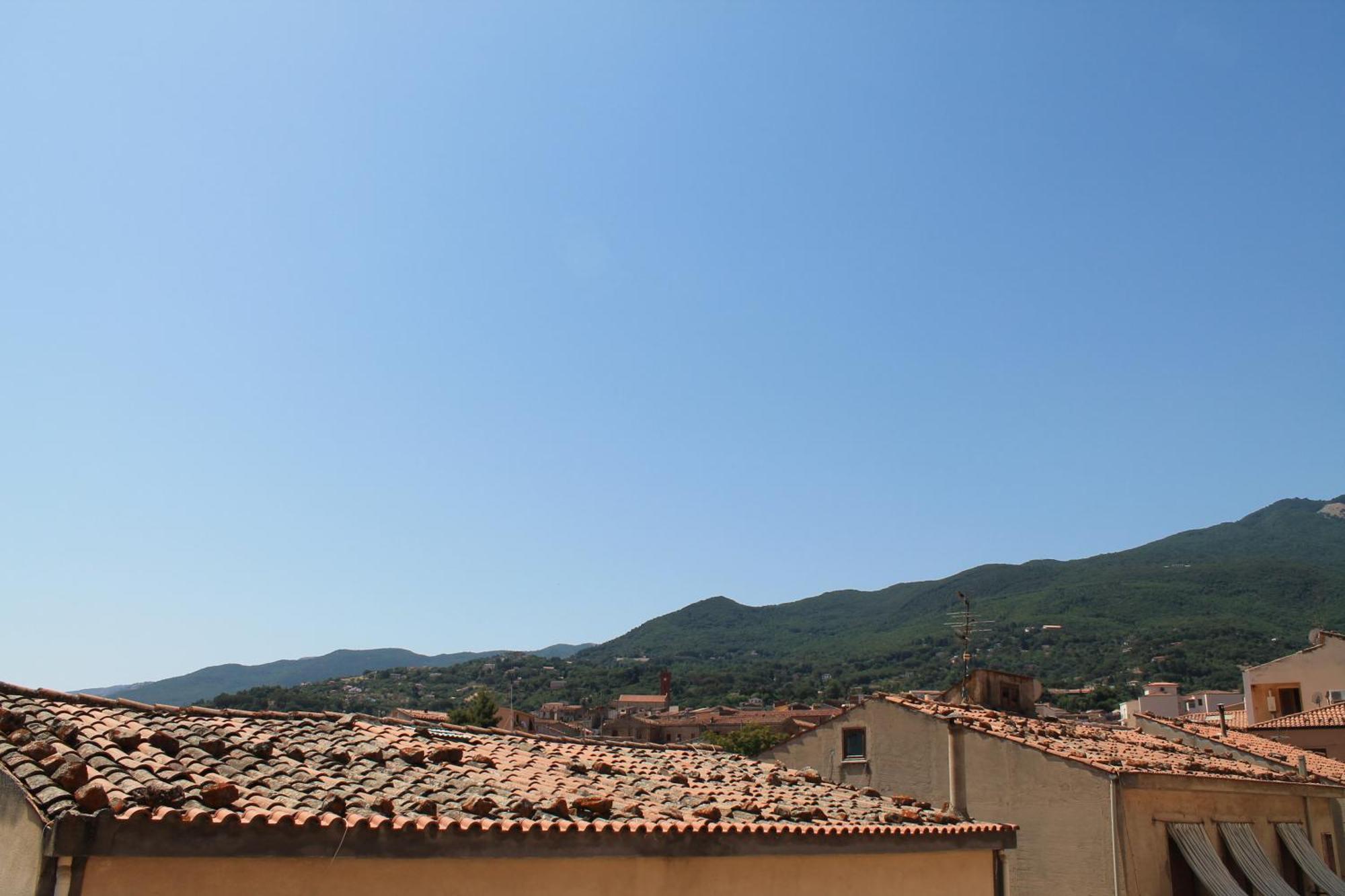 קסטלבונו Hotel Paradiso Delle Madonie מראה חיצוני תמונה